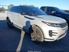 SALZL2GX2LH029222 2020 LAND ROVER RANGE ROVER EVOQUE