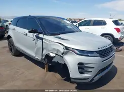 SALZL2GX2LH031326 2020 LAND ROVER RANGE ROVER EVOQUE