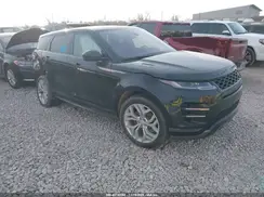 SALZL2GX2LH053164 2020 LAND ROVER RANGE ROVER EVOQUE