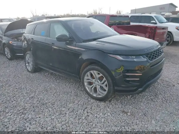 SALZL2GX2LH053164 2020 LAND ROVER RANGE ROVER EVOQUE - Image 1