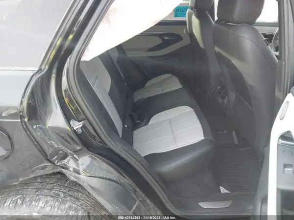 SALZL2GX2LH053164 2020 LAND ROVER RANGE ROVER EVOQUE - Image 8