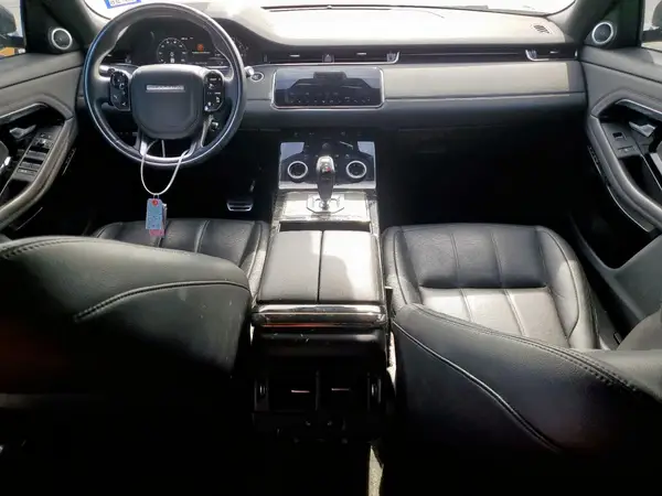 SALZL2GX3LH021906 2020 LAND ROVER RANGE ROVER EVOQUE - Image 8