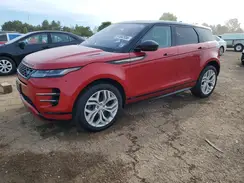 SALZL2GX4LH038892 2020 LAND ROVER RANGE ROVER