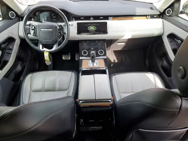 SALZL2GX4LH038892 2020 LAND ROVER RANGE ROVER - Image 8