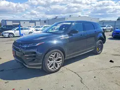 SALZL2GX4LH049892 2020 LAND ROVER RANGE ROVER