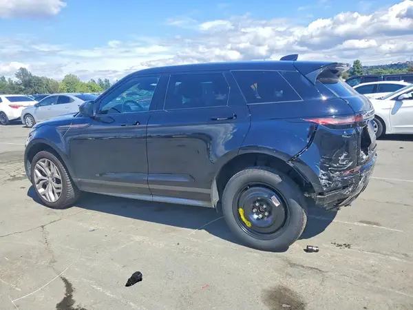 SALZL2GX4LH049892 2020 LAND ROVER RANGE ROVER EVOQUE - Image 2