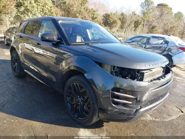 SALZL2GX5LH021597 2020 LAND ROVER RANGE ROVER EVOQUE - Image 1
