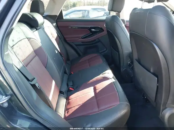 SALZL2GX5LH021597 2020 LAND ROVER RANGE ROVER EVOQUE - Image 8