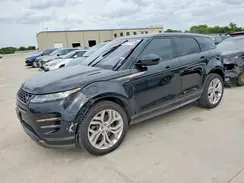 SALZL2GX5LH052154 2020 LAND ROVER RANGE ROVER EVOQUE