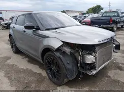 SALZL2GX5LH058259 2020 LAND ROVER RANGE ROVER EVOQUE