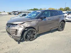 SALZL2GX5LH062196 2020 LAND ROVER RANGE ROVER EVOQUE