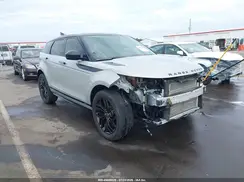 SALZL2GX6LH043432 2020 LAND ROVER RANGE ROVER EVOQUE