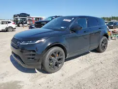 SALZL2GX6LH052843 2020 LAND ROVER RANGE ROVER EVOQUE