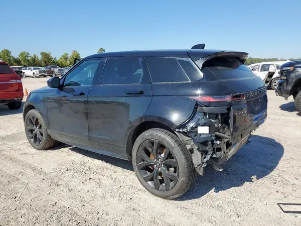 SALZL2GX6LH052843 2020 LAND ROVER RANGE ROVER EVOQUE - Image 2