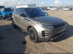 SALZL2GX7LH030690 2020 LAND ROVER RANGE ROVER EVOQUE