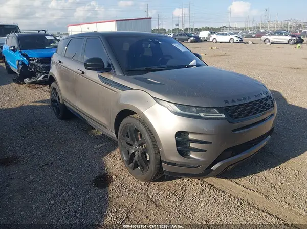 SALZL2GX7LH030690 2020 LAND ROVER RANGE ROVER EVOQUE - Image 1