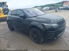 SALZL2GX7LH042693 2020 LAND ROVER RANGE ROVER EVOQUE