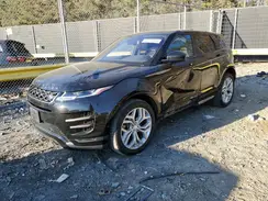 SALZL2GX7LH071658 2020 LAND ROVER RANGE ROVER