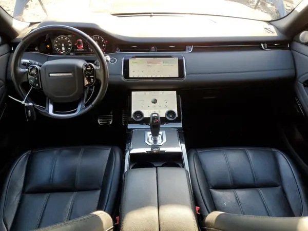 SALZL2GX7LH071658 2020 LAND ROVER RANGE ROVER - Image 8