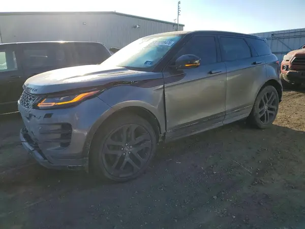 SALZL2GX8LH014711 2020 LAND ROVER RANGE ROVER EVOQUE - Image 1