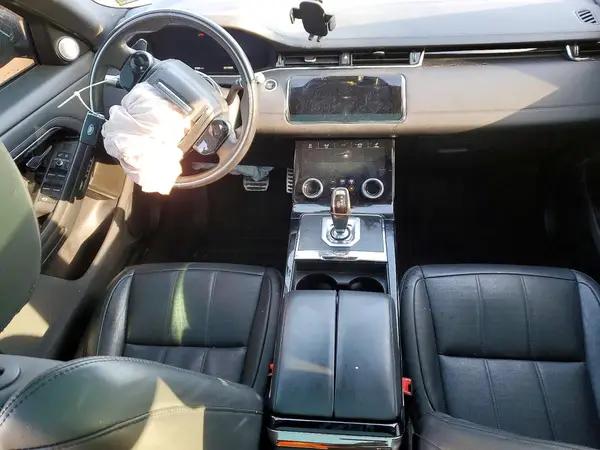 SALZL2GX8LH014711 2020 LAND ROVER RANGE ROVER EVOQUE - Image 8