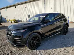 SALZL2GX8LH023442 2020 LAND ROVER RANGE ROVER EVOQUE