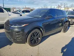 SALZL2GX8LH032416 2020 LAND ROVER RANGE ROVER EVOQUE