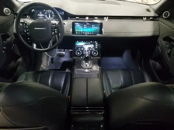 SALZL2GX8LH043724 2020 LAND ROVER RANGE ROVER - Image 8