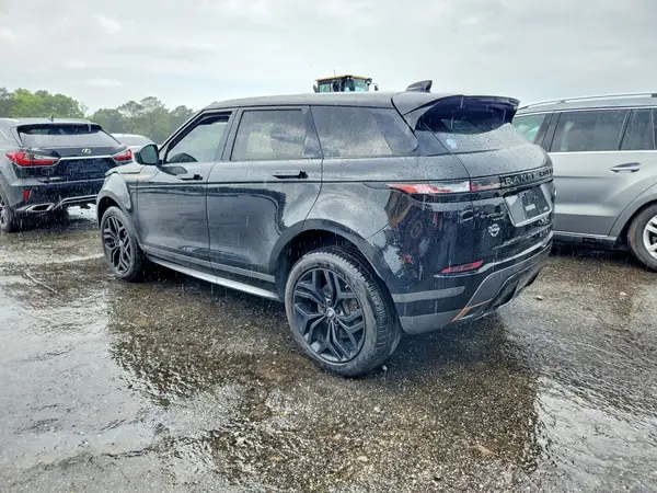 SALZL2GX8LH060166 2020 LAND ROVER RANGE ROVER - Image 2