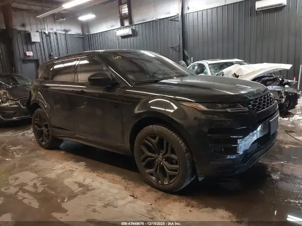 SALZL2GX8LH094592 2020 LAND ROVER RANGE ROVER EVOQUE - Image 1
