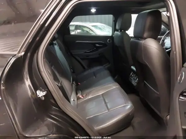 SALZL2GX8LH094592 2020 LAND ROVER RANGE ROVER EVOQUE - Image 8