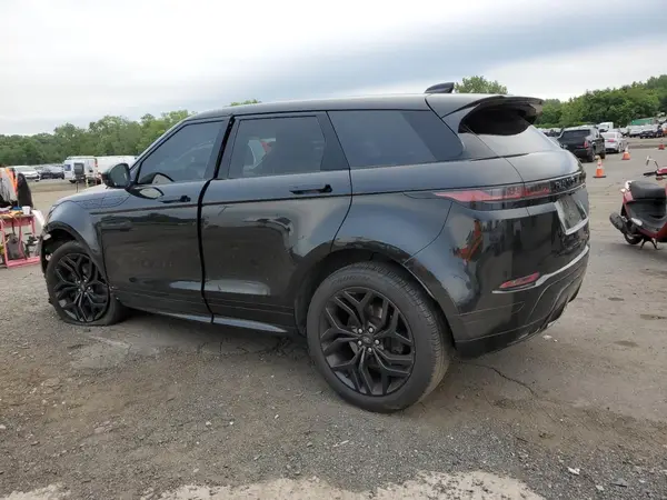 SALZL2GX9LH042064 2020 LAND ROVER RANGE ROVER EVOQUE - Image 2