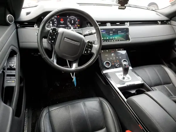 SALZL2GX9LH042064 2020 LAND ROVER RANGE ROVER EVOQUE - Image 8