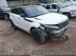 SALZL2GXXLH024138 2020 LAND ROVER RANGE ROVER EVOQUE