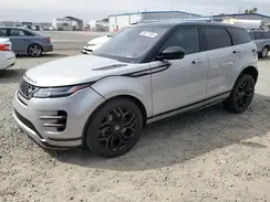 SALZL2GXXLH040730 2020 LAND ROVER RANGE ROVER