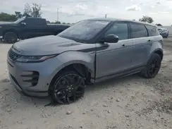 SALZL2GXXLH060167 2020 LAND ROVER RANGE ROVER EVOQUE