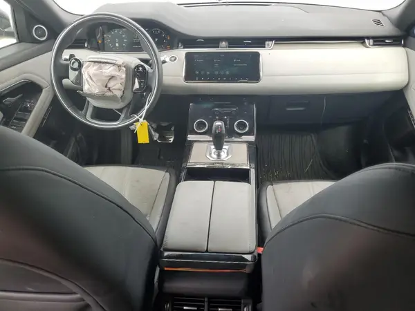 SALZL2GXXLH060167 2020 LAND ROVER RANGE ROVER EVOQUE - Image 8