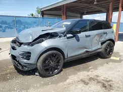 SALZM2FX6MH125838 2021 LAND ROVER RANGE ROVER