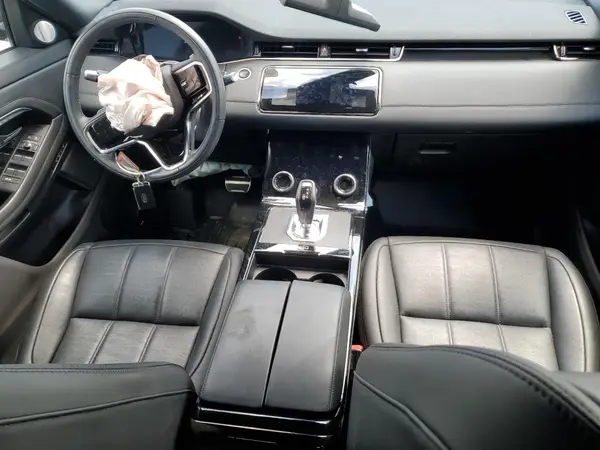 SALZM2FX6MH125838 2021 LAND ROVER RANGE ROVER - Image 8