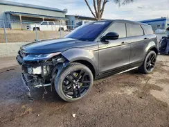 SALZM2FX6MH127587 2021 LAND ROVER RANGE ROVER