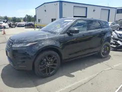 SALZM2FX7MH143152 2021 LAND ROVER RANGE ROVER EVOQUE