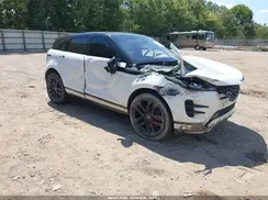 SALZM2FX9MH140611 2021 LAND ROVER RANGE ROVER EVOQUE