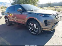 SALZM2GX0LH050079 2020 LAND ROVER RANGE ROVER EVOQUE