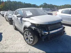 SALZM2GX1LH018614 2020 LAND ROVER RANGE ROVER EVOQUE