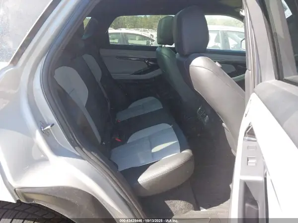 SALZM2GX1LH018614 2020 LAND ROVER RANGE ROVER EVOQUE - Image 8