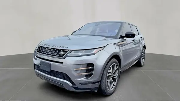 SALZM2GX1LH079123 2020 LAND ROVER RANGE ROVER - Image 2