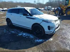SALZM2GX1LH115540 2020 LAND ROVER RANGE ROVER EVOQUE