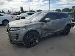 SALZM2GX2LH010005 2020 LAND ROVER RANGE ROVER EVOQUE