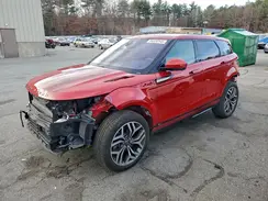 SALZM2GX2LH088204 2020 LAND ROVER RANGE ROVER EVOQUE