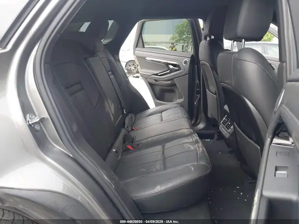 SALZM2GX2LH096142 2020 LAND ROVER RANGE ROVER EVOQUE - Image 8